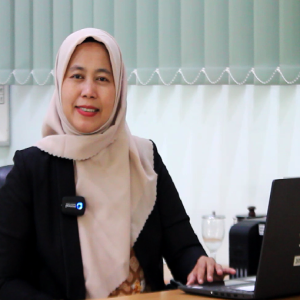 NUR FAIZAH, M.Pd.