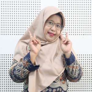 ANJAR WINARSIH, S.Pd