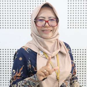 SRI HARTATIK, S.Pd