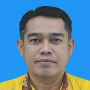 AGUNG SUBAGYO, S.Pd