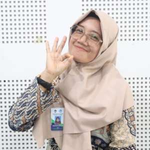 KURNIA M. ASTUTI, S.Pd