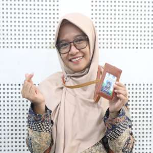 NUR HIDAYATUN, S.Pd