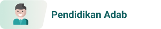 PENDIDIKAN KARAKTER